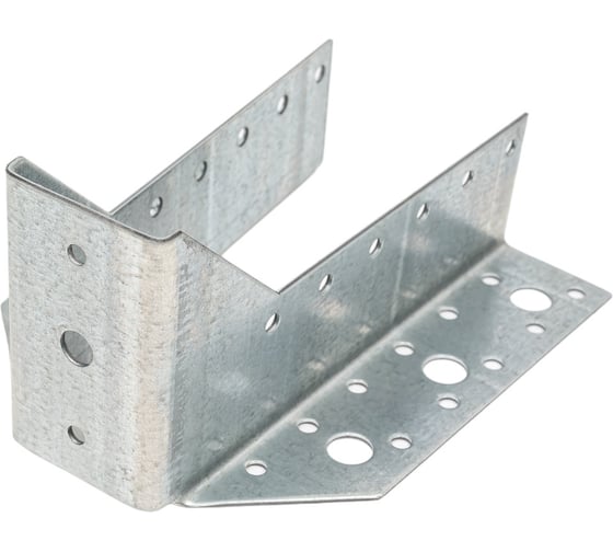 Изображение товара Опора бруса СВК раскрытая, 76x145x40 мм SVK-POBRR40145 Н0000026132