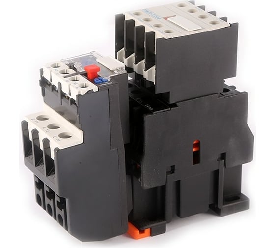 Изображение товара Пускатель (S) ВТМ ПМЕ-072-10А-36АС-(1з+4р)-РТЛ1014-2(7,0-10,0А)-УХЛ4-А-EURO ВТМ00058191