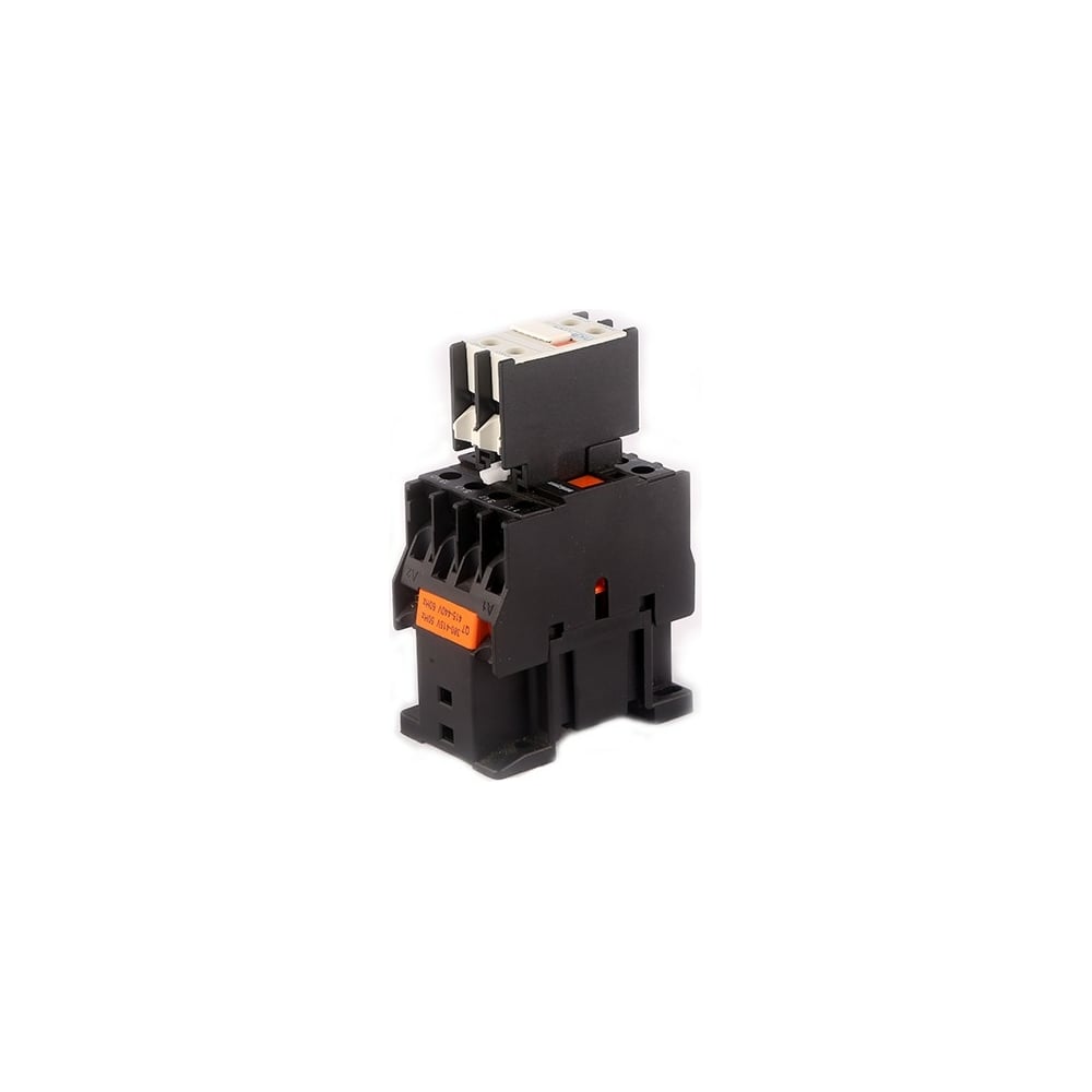 Изображение товара Пускатель ВТМ ПМЕ-041-10А-36АС-(1з+2р)-УХЛ4-Б-EURO