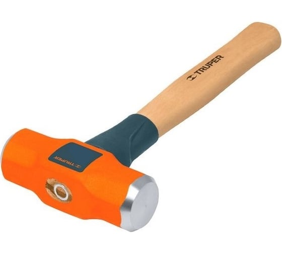 Изображение товара Инженерный молоток Truper MD-3M 16507