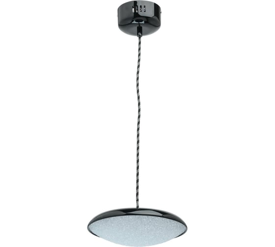 Изображение товара Люстра De Markt Перегрина 10W LED 220V 703011201