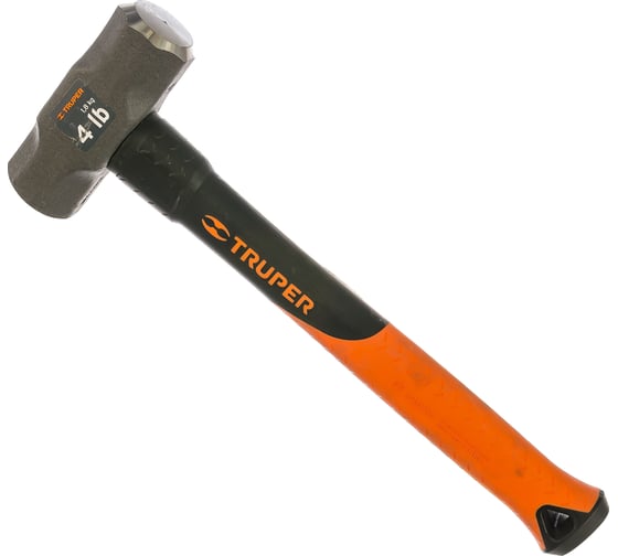 Изображение товара Инженерный молоток Truper MD-4F 16536