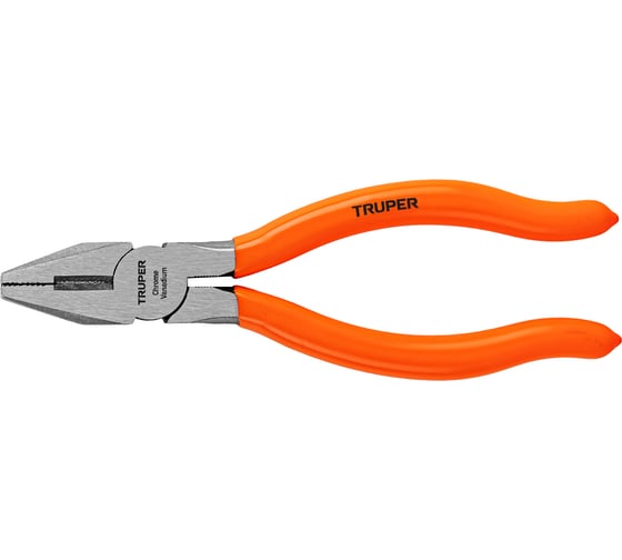 Изображение товара Плоскогубцы Truper T200-6 17306
