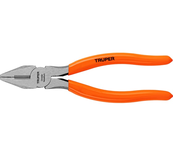 Изображение товара Плоскогубцы Truper T200-7 17307