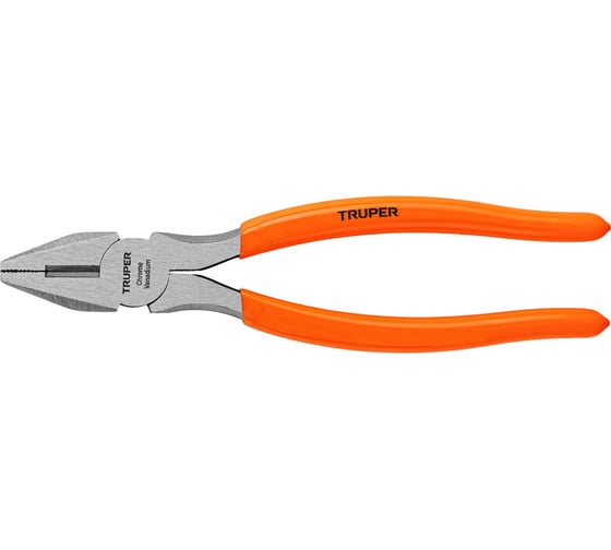 Изображение товара Плоскогубцы Truper T200-8 17308