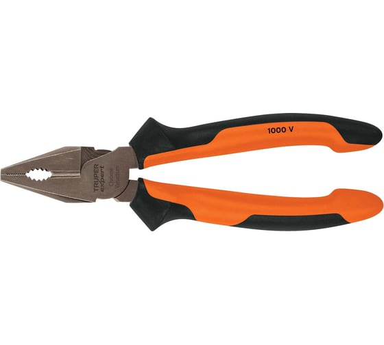 Изображение товара Плоскогубцы Truper 200 мм T201-8X 17330