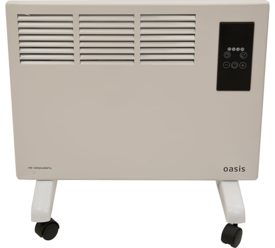 Изображение товара Конвектор OASIS модель "Оазис" DK-15