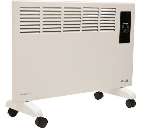 Изображение товара Конвектор OASIS модель "Оазис" DK-20