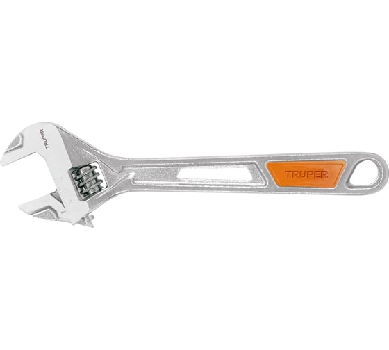 Изображение товара Разводной ключ Truper PET-10X 15511