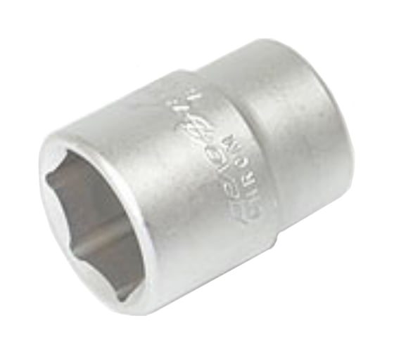 Изображение товара Головка 6-ти гранная (27 мм; 3/4") ДТ/50 Дело Техники 630027