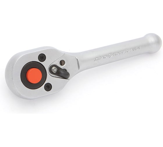 Изображение товара Укороченная трещотка Дело Техники 45 зубцов 3/8" 618601