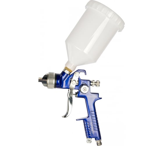 Изображение товара Окрасочный пистолет HUBERTH H827 RP20827-17