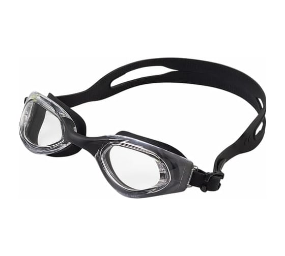 Изображение товара Очки для плавания 25Degrees Sonic Black 25D22012 ЦБ-00001718