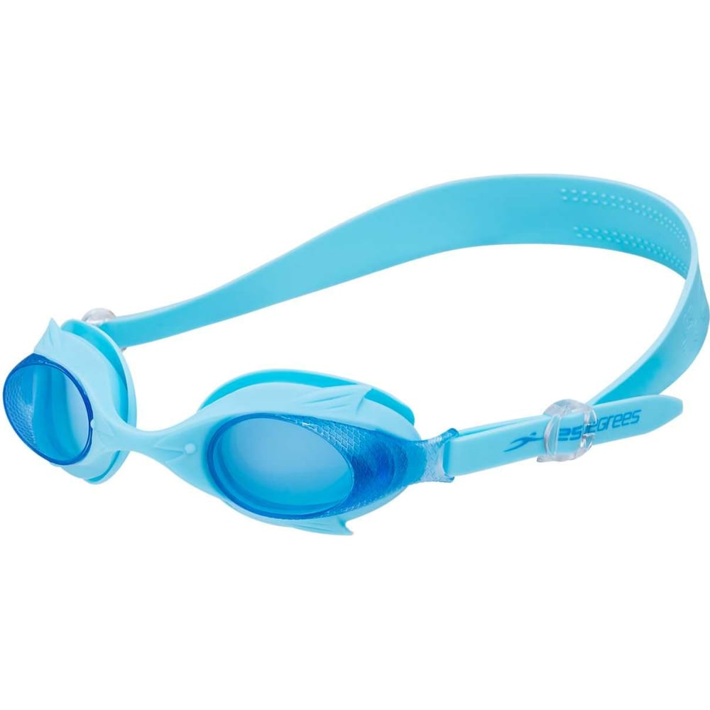 очки для плавания bradex детские de 0374 Детские очки для плавания 25Degrees