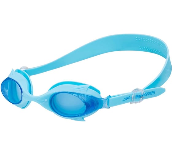 Изображение товара Очки для плавания 25Degrees Chubba Blue 25D21002, детский УТ-00019532