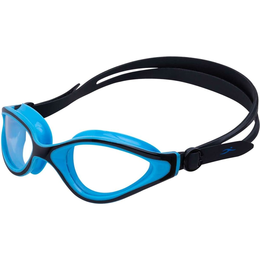 Очки для плавания 25Degrees очки для плавания bradex спорт черные линзы голубой