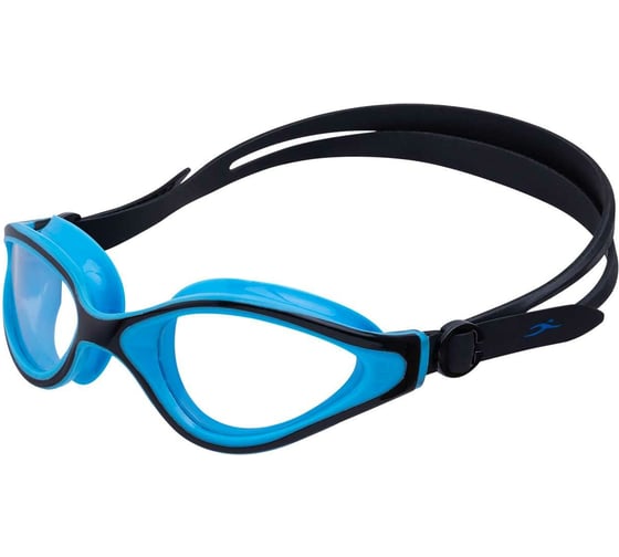 Изображение товара Очки для плавания 25Degrees Oliant Black/Blue 25D21009 УТ-00019587