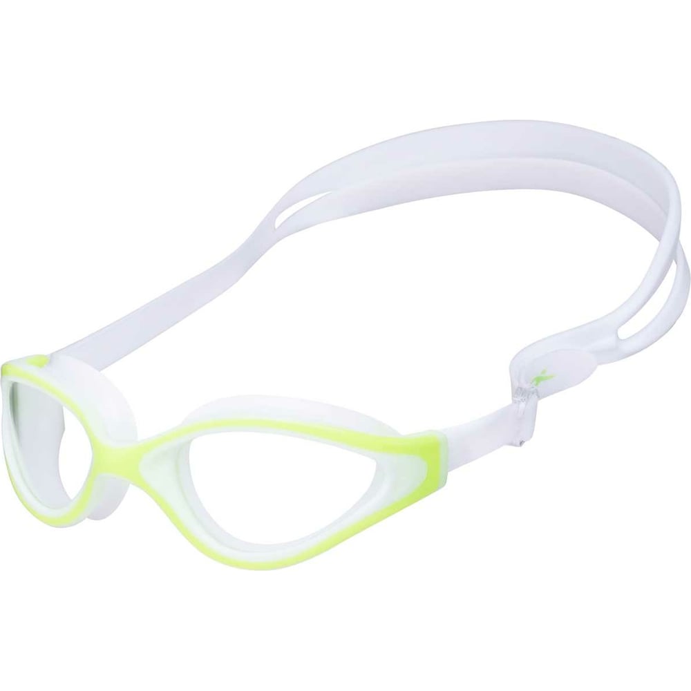Очки для плавания 25Degrees очки детские author солнцезащитные 100% защита от uv зеркальные ударопрочные поликарбонат желтая оправа 8 9201310