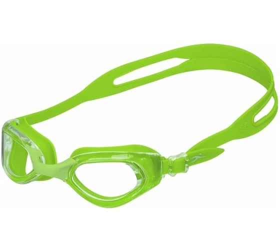 Изображение товара Очки для плавания 25Degrees Sonic Lime 25D22012 ЦБ-00001720