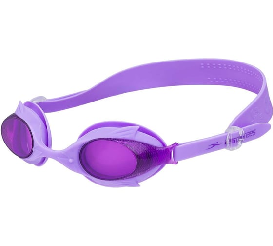 Изображение товара Очки для плавания 25Degrees Chubba Purple 25D21002, детские УТ-00019531