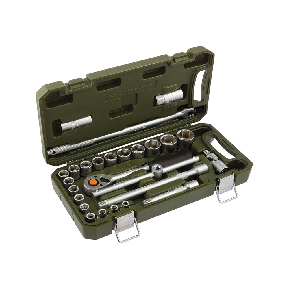 Набор головок Дело Техники ДТ/6 620726