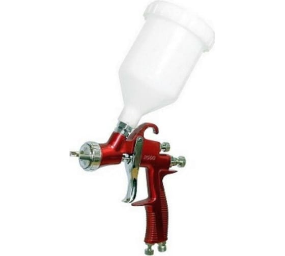 Изображение товара Окрасочный пистолет HUBERTH R500 RP20500-14