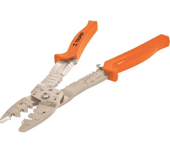 Изображение товара Стриппер Truper PE-CA-10 17358
