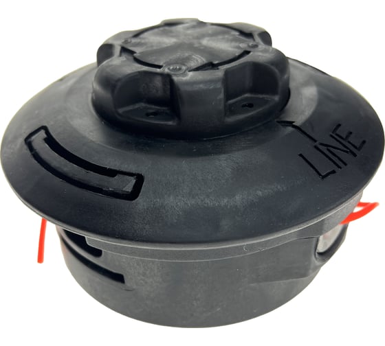 Изображение товара Катушка (головка) для триммера типа AutoCut C25-2 Stihl гайка М10x1.25 левая резьба TORGWIN S94972