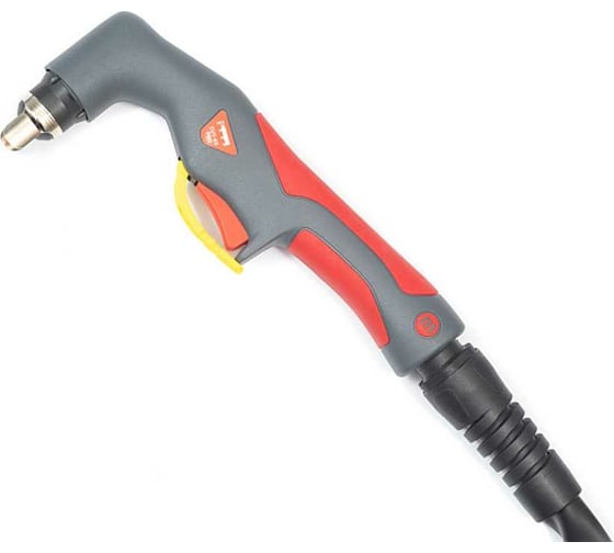 Изображение товара Плазмотрон CUT-45 PRO (Ц.А.) 12 м, для аппарата MultiCUT-400C/MultiCUT-400C Plus Кедр 8022075