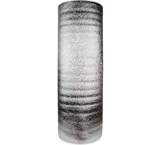 Изображение товара Вспененный полиэтилен (подложка) с лавсаном НПС Развитие НПЭ-ЛП 3 мм, 30 кв. м 4620018381746