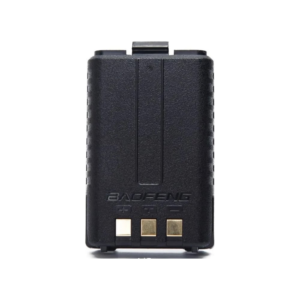 Аккумулятор Baofeng BL-5, для UV-5R, 1800 mA 00028216