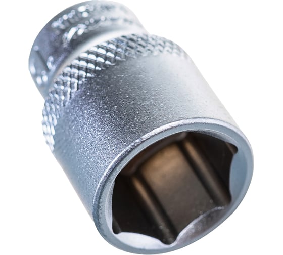 Изображение товара Головка 6-ти гранная (13 мм; 1/4") ДТ/576 Дело Техники 600063