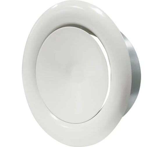 Изображение товара Диффузор приточный DVS-P 160 мм ORE 2001000630011