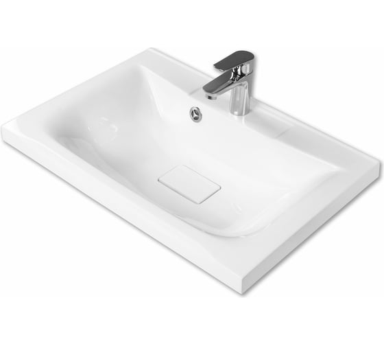 Изображение товара Мебельный умывальник ИТАНА ITANA Milena 65 642х442х149 4656755757650