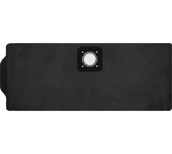 Изображение товара Мешок для пылесоса PIT, Диолд, Зубр, Калибр, Favourite, многоразовый, класс L, 20 л ROCKSTAR ZIP-R51