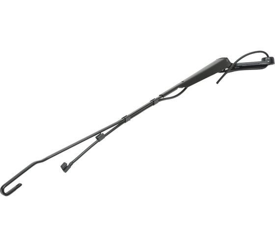 Изображение товара Рычаг стеклоочистителя ГАЗ, ГАЗЕЛЬ NEXT A21R2, ГАЗОН NEXT правый в сборе с форсункой АВТОЭЛЕКТРИКА A21R23.5205801 12.760