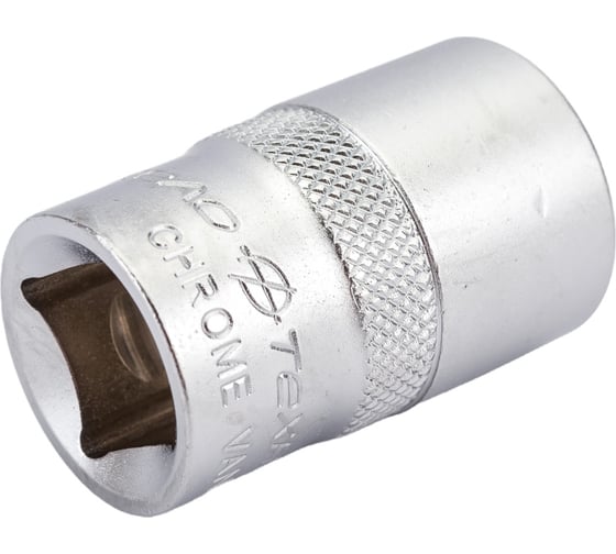 Изображение товара Головка TORX (E20; 1/2") Дело Техники 623020