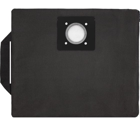 Изображение товара Мешок для Makita DVC 260, Makita DVC 261, Makita DVC 265, многоразовый класс L, 8 л ROCKSTAR ZIP-BP12