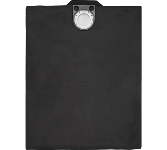 Изображение товара Мешок для Bosch GAS 50, Metabo, Starmix, Интерскол ПУ 45, многоразовый класс L, 43 л ROCKSTAR ZIP-R15