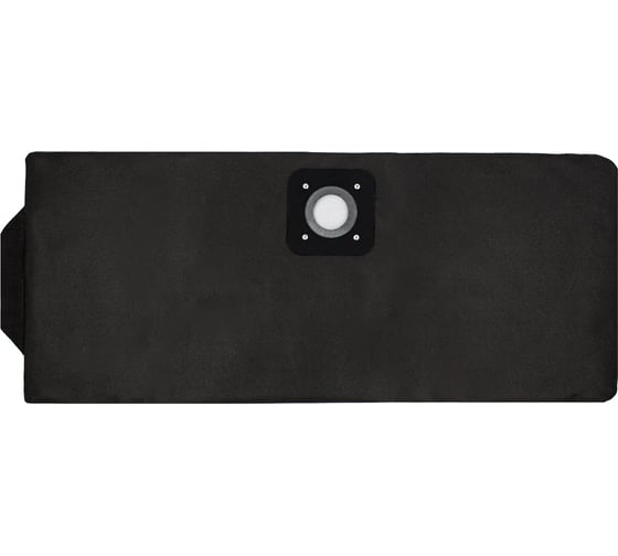 Изображение товара Мешок для пылесоса Ghibli AS 7, AS 10, Hammer, TMB, TOR, многоразовый, класс L, 20 л ROCKSTAR ZIP-GB7