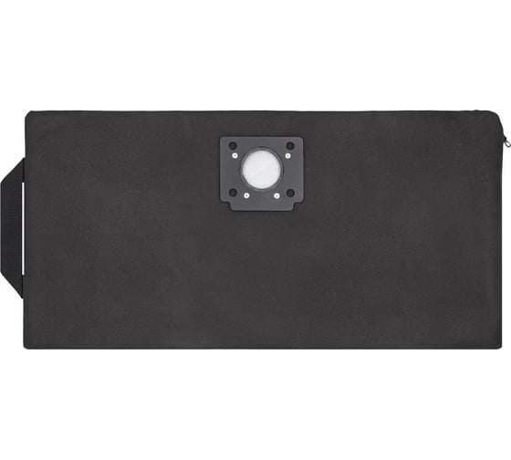 Изображение товара Мешок для пылесоса Пульсар ПС 200, многоразовый, класса L, до 15 л ROCKSTAR ZIP-R42