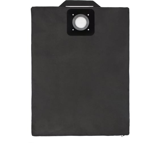 Изображение товара Мешок для пылесоса Bort BSS-1335-Pro, многоразовый, класса L, до 25 л ROCKSTAR ZIP-R73