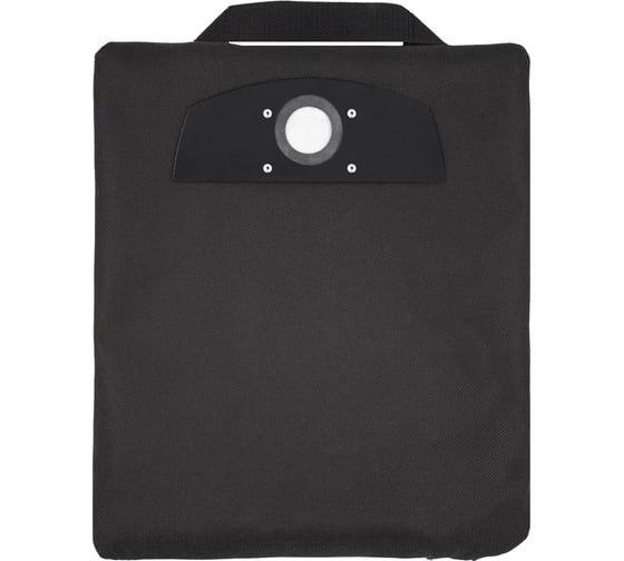 Изображение товара Мешок для пылесоса Metabo AS 18 L PC Compact, многоразовый, класса L, до 8 л ROCKSTAR ZIP-R27