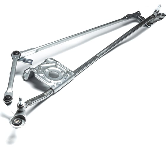 Изображение товара Трапеция стеклоочистителя КАМАЗ-5490, Mercedes ACTROS АВТОЭЛЕКТРИКА А9738200181 12.772