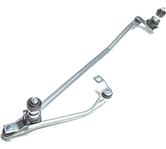 Изображение товара Трапеция стеклоочистителя УАЗ 469, 3151, Хантер 31519 и их мод. н/о АВТОЭЛЕКТРИКА 72.5205400 12.769