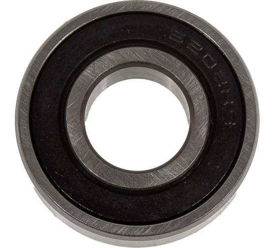 Изображение товара Подшипник TORGWIN 6202 2RS 10 шт. T594377