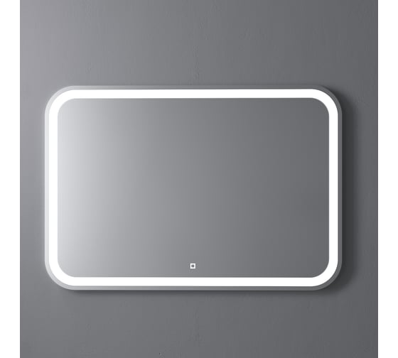 Изображение товара Универсальное зеркало для ванной комнаты Sanstar Varna 100 361.1-2.4.1.