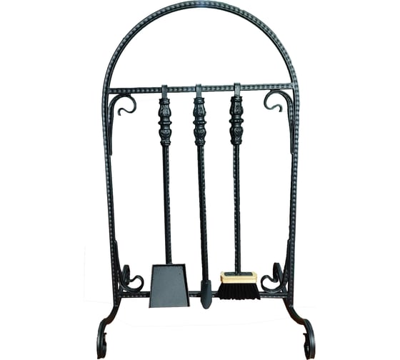 Изображение товара Набор для камина №9 Станкоинструмент и оснастка 4811381028011