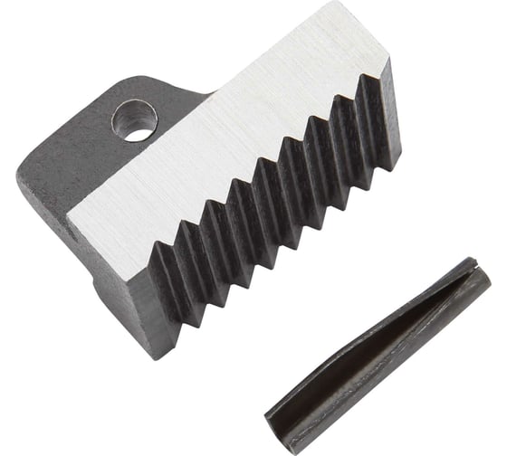 Изображение товара Щека нижняя и штифт в сборе 24" REKON 034224