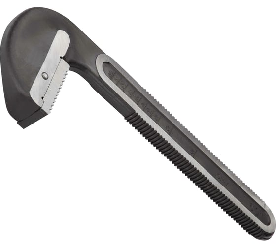 Изображение товара Щека верхняя для прямого трубного ключа 60" REKON 034160